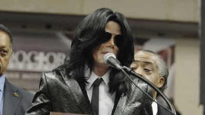 Was Michael Jackson Murdered? Audio of Alleged Last Phone Call Reveals Chilling Threats from 'More Than the Government'