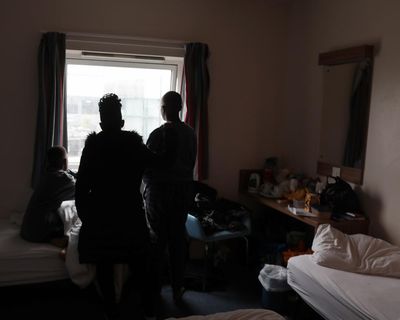 Councils’ temporary housing costs to more than double by 2029-30, says LGA