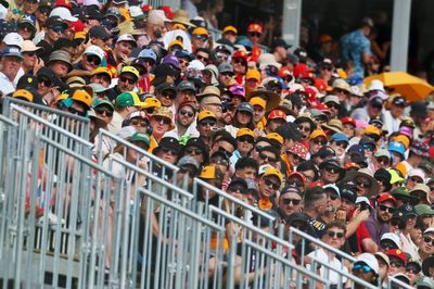 The Piastri Effect – Australian GP on track for another attendance record