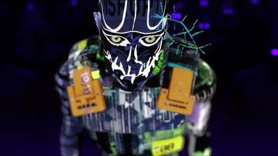 Marathon UI designer declares himself the 'fontslop merchant' and promises Bungie will never 'remove the SAUCE from the UI'