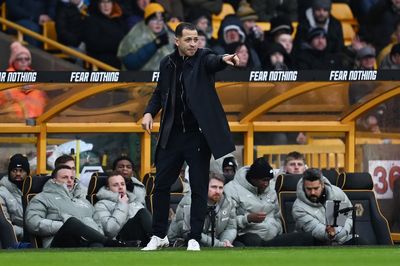 Chelsea appoint ex-Brighton coach to Liam Rosenior's backroom team