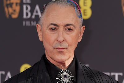 ‘We were all let down’: Baftas host Alan Cumming criticises BBC for airing racial slur