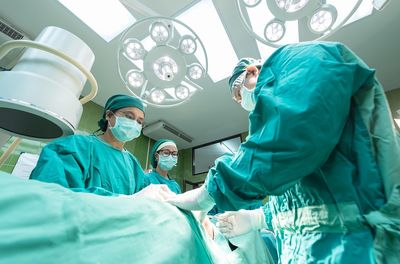 Gallbladder Removal Surgery: How Laparoscopic Cholecystectomy Works and What to Expect During Recovery