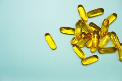 Silent Symptoms of Vitamin Deficiencies Most People Ignore (And What They Mean)