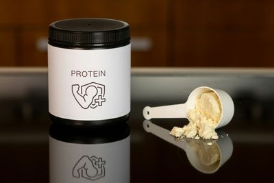 7 Protein Myths Debunked: The Truth About Protein Intake, Muscle & Kidney Health