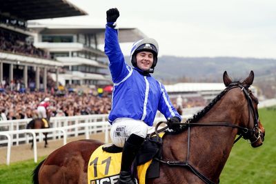 What is a handicap? A brief guide to horseracing jargon for Cheltenham Festival