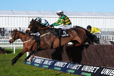 Cheltenham Festival 2026: How to watch every race online and on TV