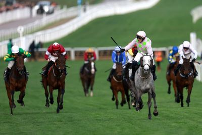 Cheltenham Festival 2026 race card, start times and full four-day schedule