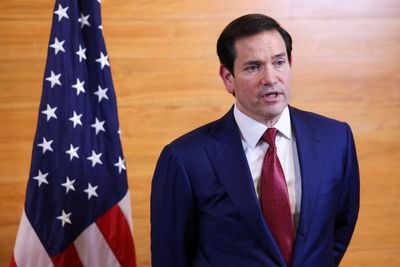 US strikes on Iran caused by Israel’s plan to attack, claims Rubio