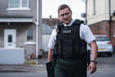 BBC’s Hope Street star Finnian Garbutt in ‘last stages’ of life aged 28 after skin cancer diagnosis