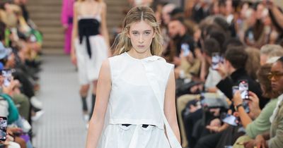 “Just Stomping Around”: Nicole Kidman’s Nepo Baby Daughter Brutally Roasted For Runway Walk