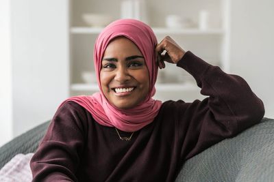 ‘I can’t be Mary Berry at 90 because I’m not white’: Nadiya Hussain on why her cookery show ended