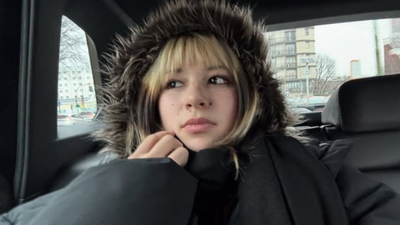 10 Photos of Alysa Liu's Rumoured Boyfriend, Singer Glaive as They're Spotted Together in Oakland and Exchange Flirty IG Messages