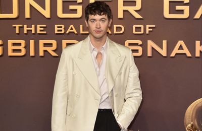 'It would be lovely': Tom Blyth would be honoured to become the next James Bond