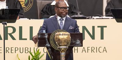 South Africa’s economy is picking up, but hasn’t reached a turning point yet – economist