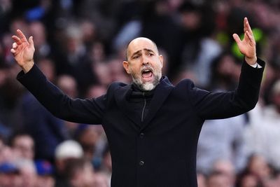 Tottenham legend explains what the club must do to escape ‘big, big trouble’