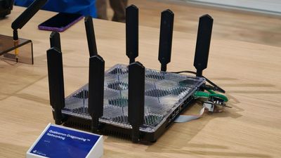 I just saw Wi-Fi 8 in action, and it might be the first internet upgrade in years that actually makes sense
