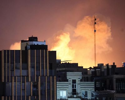 Trump is using AI to fight his wars – this is a dangerous turning point