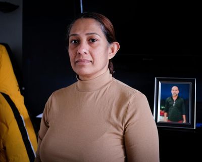 ‘Treat us fairly’: skilled workers face having their dream of settling in UK snatched away