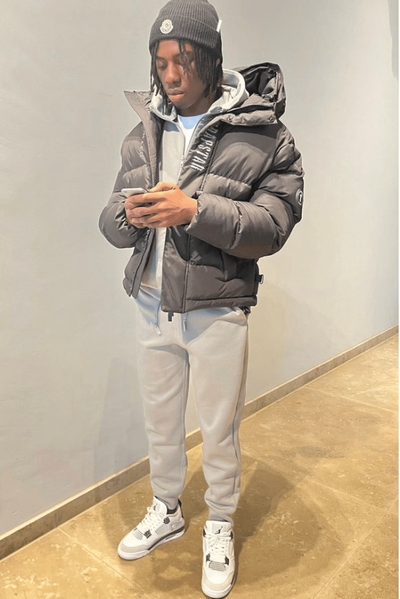 Pictured: Man, 25, stabbed to death near Battersea Power Station as he is named by police