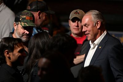 Montana Republican to not seek re-election in the US House