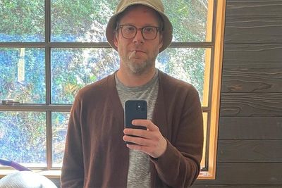 Why Seth Rogen Would 'Never Live in Israel' – His Shocking Comments on Zionist Upbringing