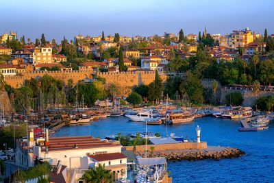 Foreign Office advice on whether it is safe to travel to Turkey