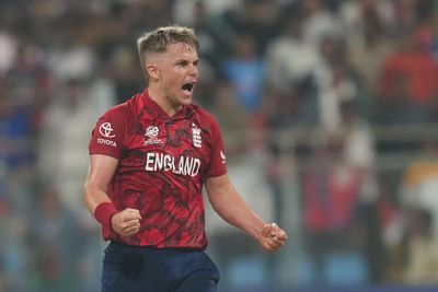 Sam Curran says England will play without fear against India in T20 World Cup semi-final