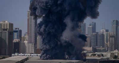 Dubai Under Fire: Can the Gulf’s Glittering Safe Haven Survive a New Era of War?