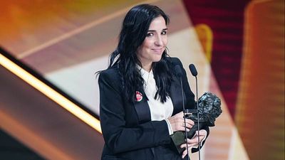 The film 'Los domingos' sweeps the Goya 2026, here is the list of winners