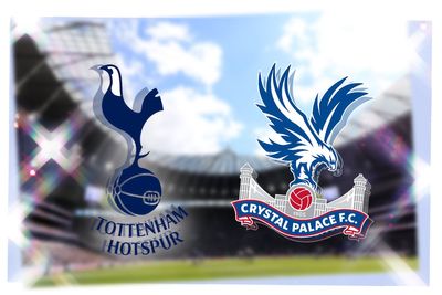 Tottenham vs Crystal Palace: Prediction, kick-off time, team news, TV, live stream, h2h results, odds today