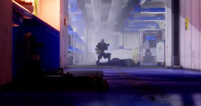 Marathon rockets to second top-selling game on Steam following Server Slam playtest