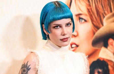 Tumblr is 'deeply sorry' to Halsey for 19th anniversary snub