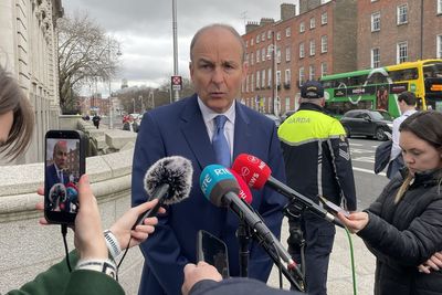 No excuse for price rises at petrol pumps, says Micheal Martin