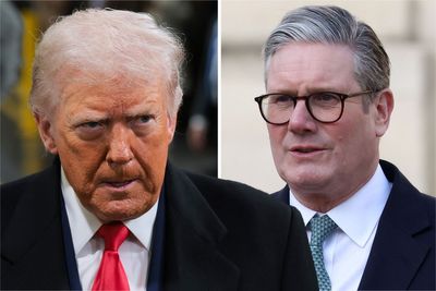 End of a special relationship: Why it is over between Starmer and Trump