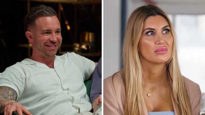 MAFS’ Chris Says The Upcoming Retreat Is ‘Absolute Carnage’ & Teased What We Can Expect