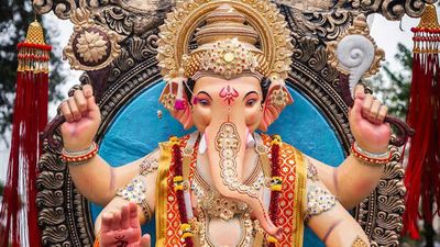 4 Must-Visit Lord Ganesha Temples Outside India