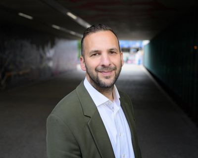 ‘Boobgate’ tells us nothing about Zack Polanski