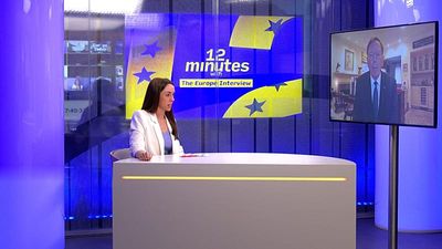 Trump could accept leadership from reformed Iran regime, former CIA chief Petraeus says