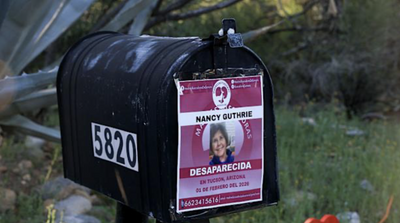 Nancy Guthrie Update: Desert Body Search Intensifies As Investigators Zero In On Cell Tower Clue