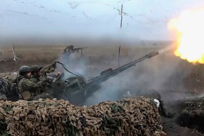 Why the Russian army has suffered its slowest advance in nearly two years