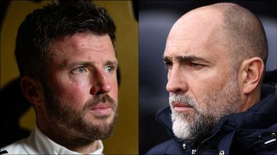 Man Utd, Tottenham Given Former Premier League Winner As Surprise Manager Option