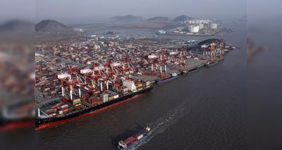 Indian Sailors Among Casualties as US-Israel-Iran Tensions Spill Into Key Shipping Routes