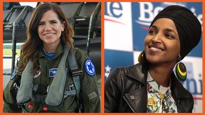 Nancy Mace tries religion-based personal attack using Iran’s Supreme Leader death, gets petty response for her petty jibe