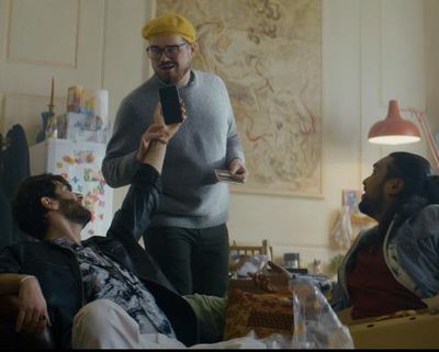 La Bohème review – boutique modern-day Puccini travels to gentrified Hackney in good voice