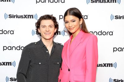 Zendaya’s mum gives cryptic response to reports of ‘secret’ wedding to Tom Holland