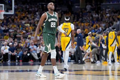 NBA Trade Rumors: Why Khris Middleton Chose to Stay With Mavericks Instead of Joining the Nuggets