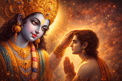 The Dark Side of Karma Nobody Explains