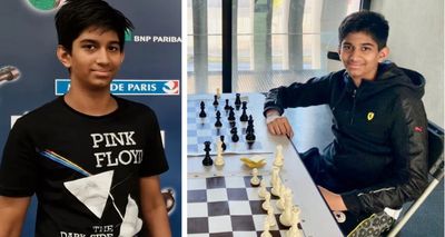 India’s 93rd Grandmaster: Aarav Dengla’s Journey of Sacrifice and Strategy
