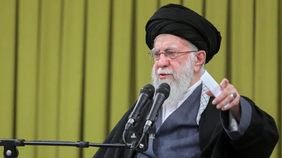 How Israel hacked Tehran traffic cameras to track, kill Khamenei